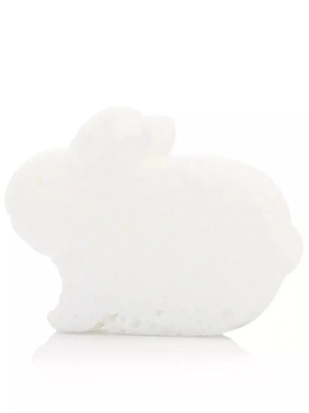 Spongelle Billie Bunny Body Wash Infused Bath & Shower Loofah 2.5oz BRAND NEW